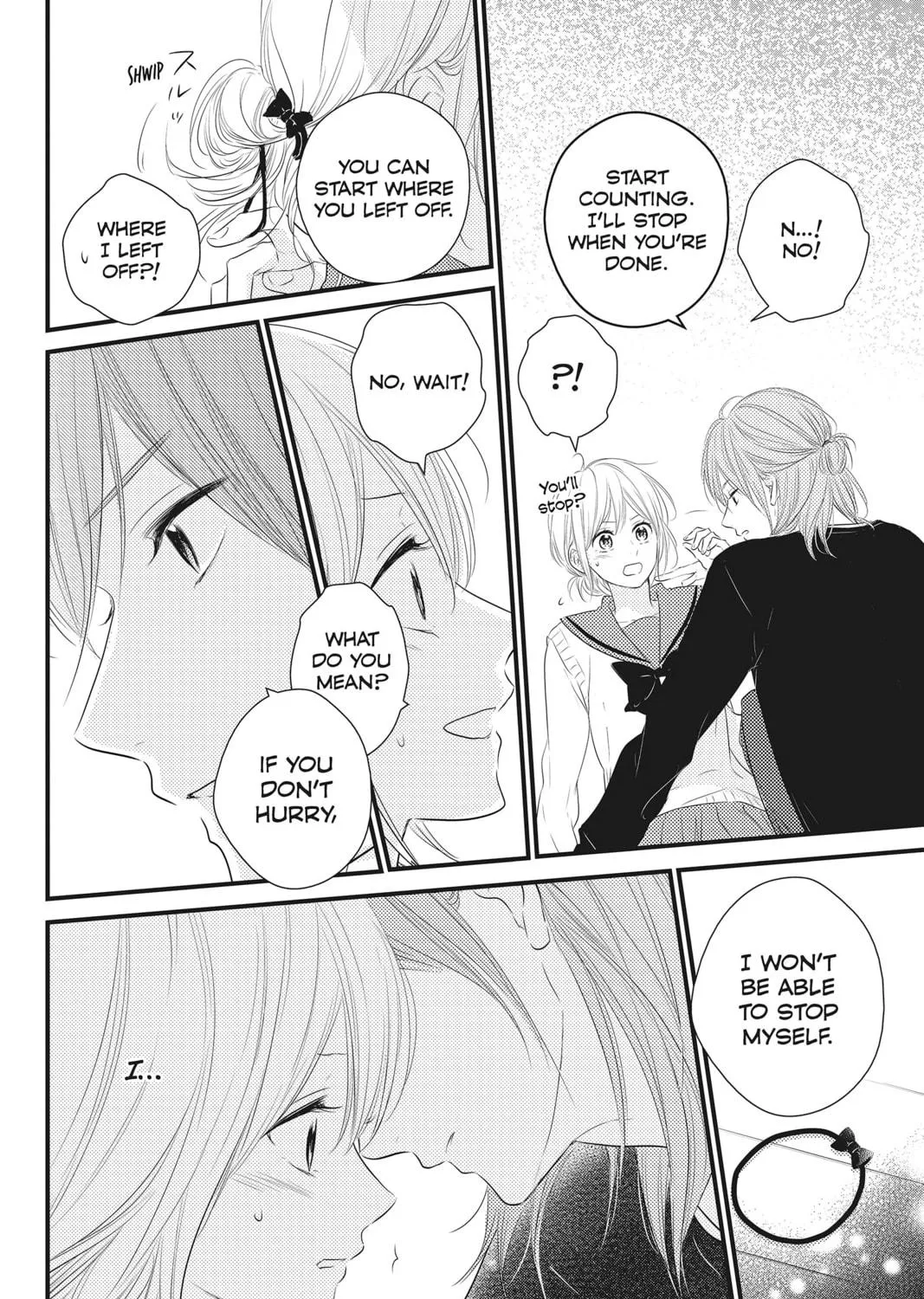 Waiting for Spring Chapter 29 page 39 - 