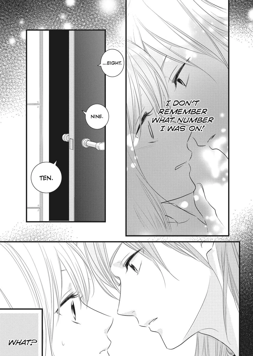 Waiting for Spring Chapter 29 page 41 - 