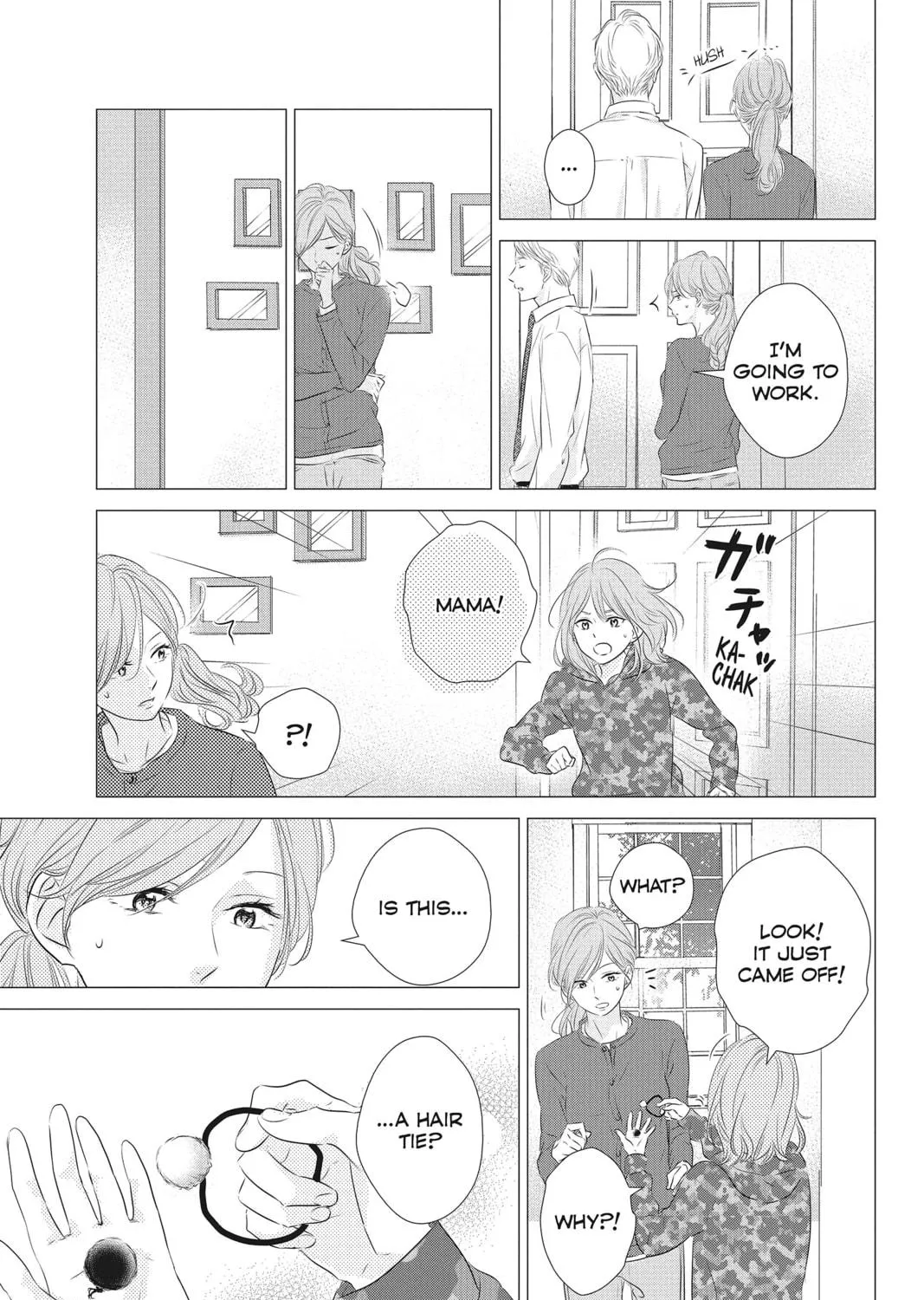 Waiting for Spring Chapter 29 page 53 - 