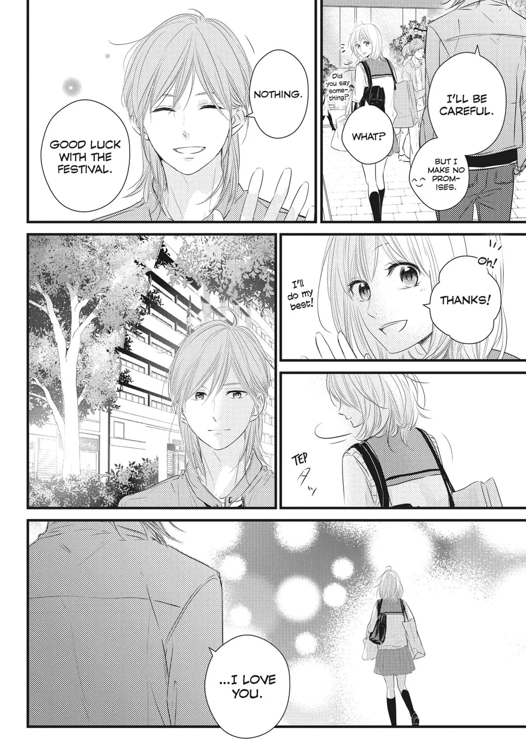 Waiting for Spring Chapter 29 page 75 - 