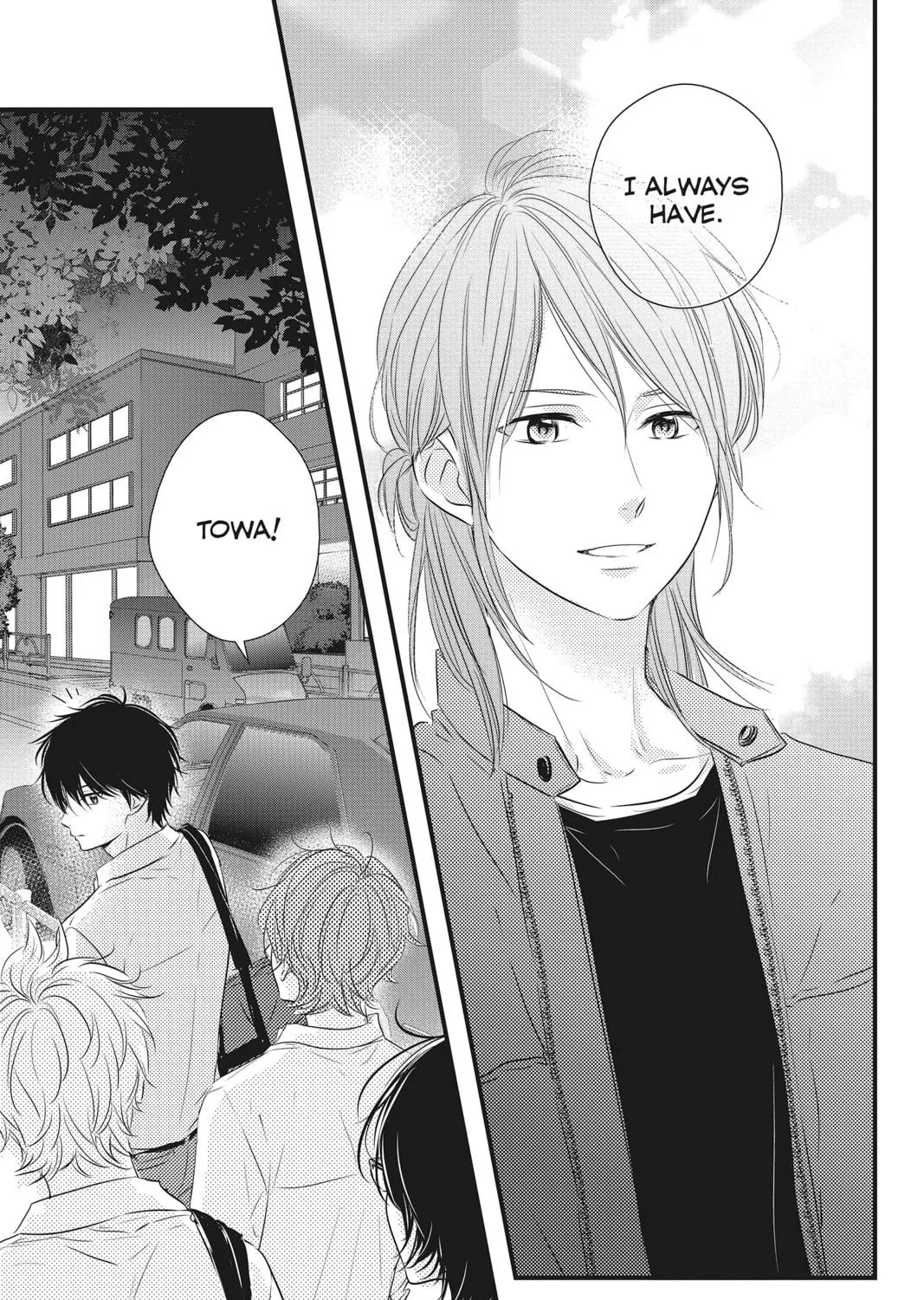 Waiting for Spring Chapter 29 page 77 - 