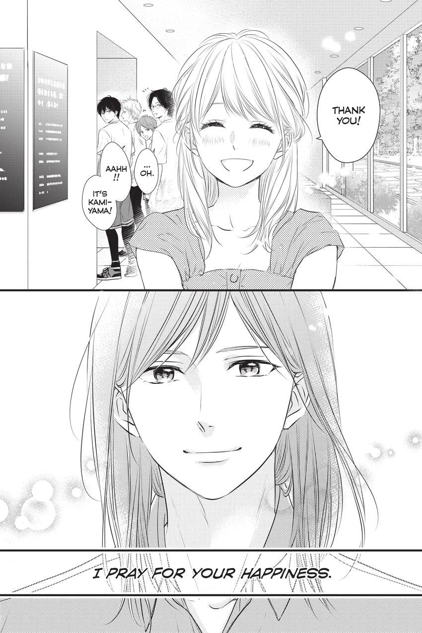Waiting for Spring Chapter 3.1 page 34 - 