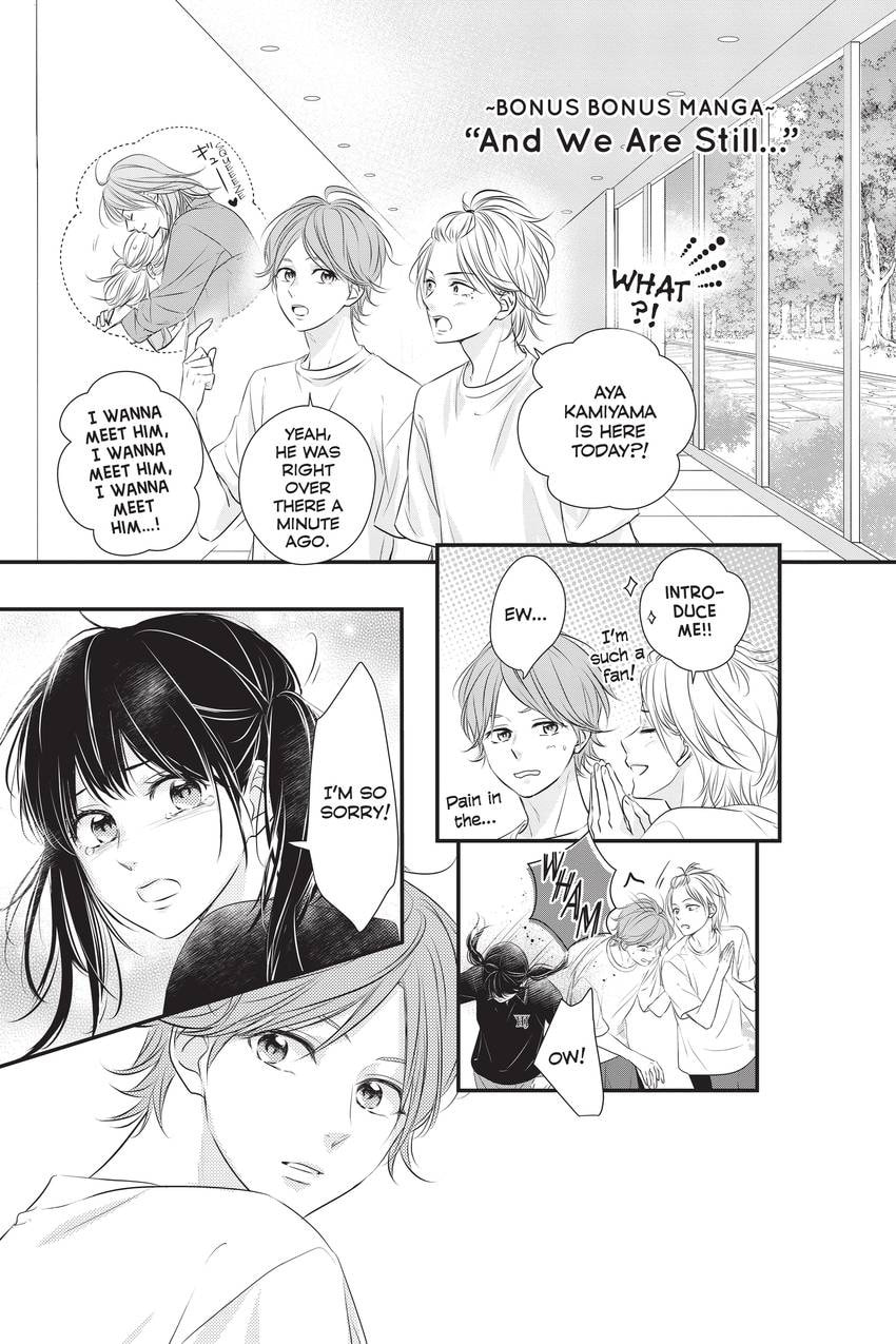 Waiting for Spring Chapter 3.1 page 36 - 