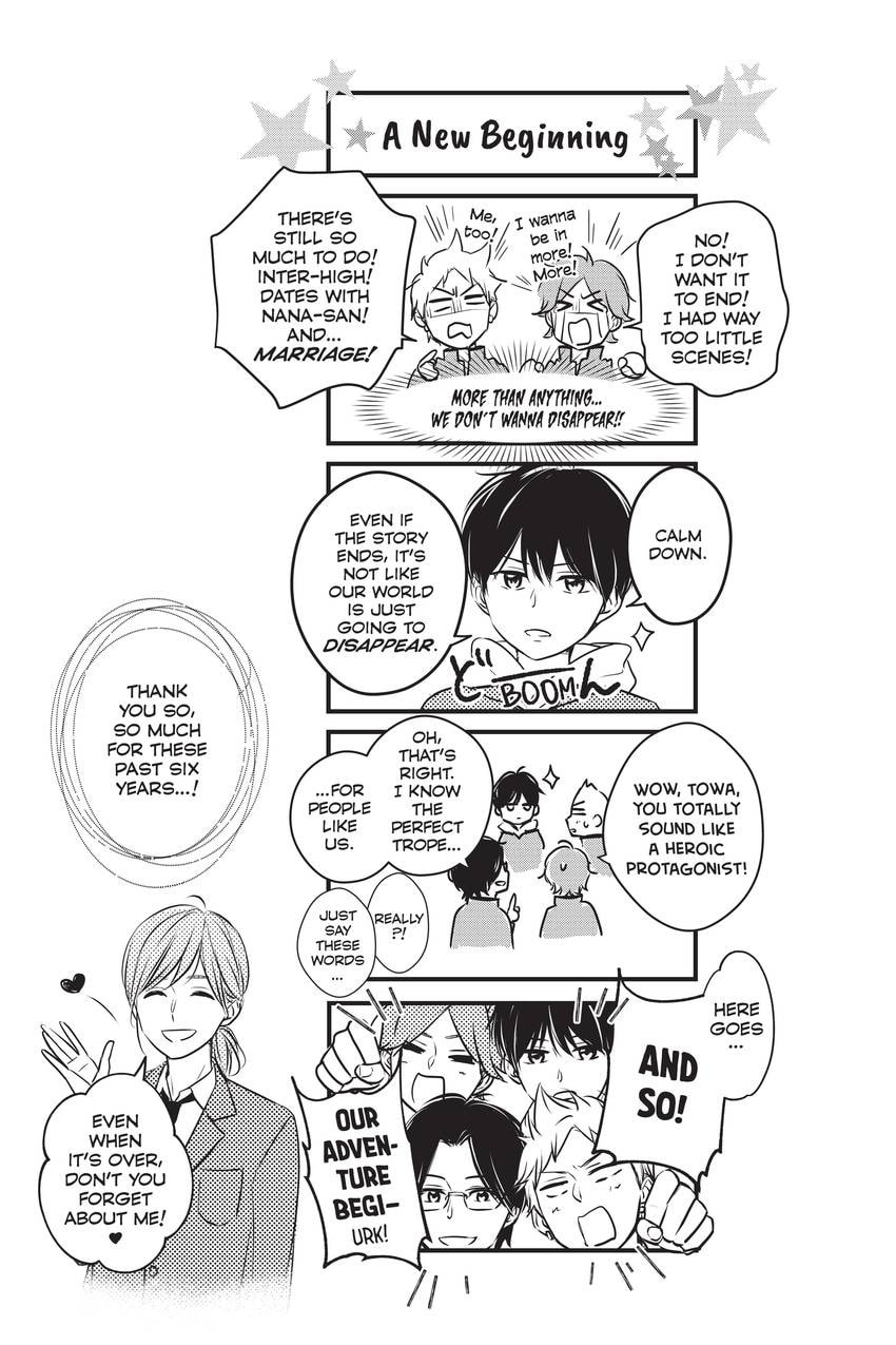 Waiting for Spring Chapter 3.1 page 48 - 