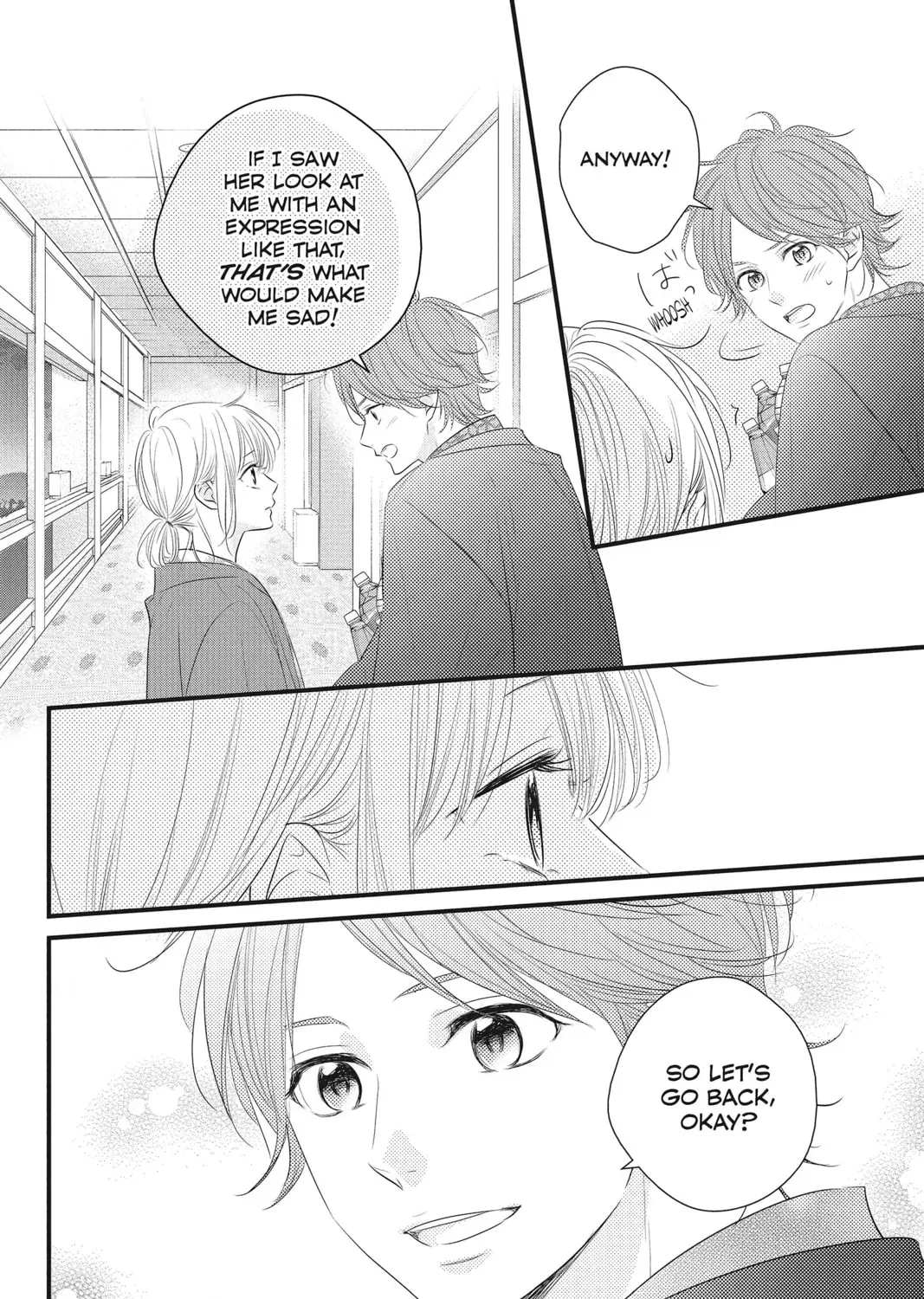 Waiting for Spring Chapter 3.2 page 31 - 