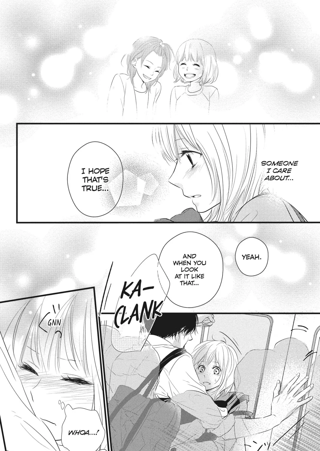 Waiting for Spring Chapter 3 page 51 - 
