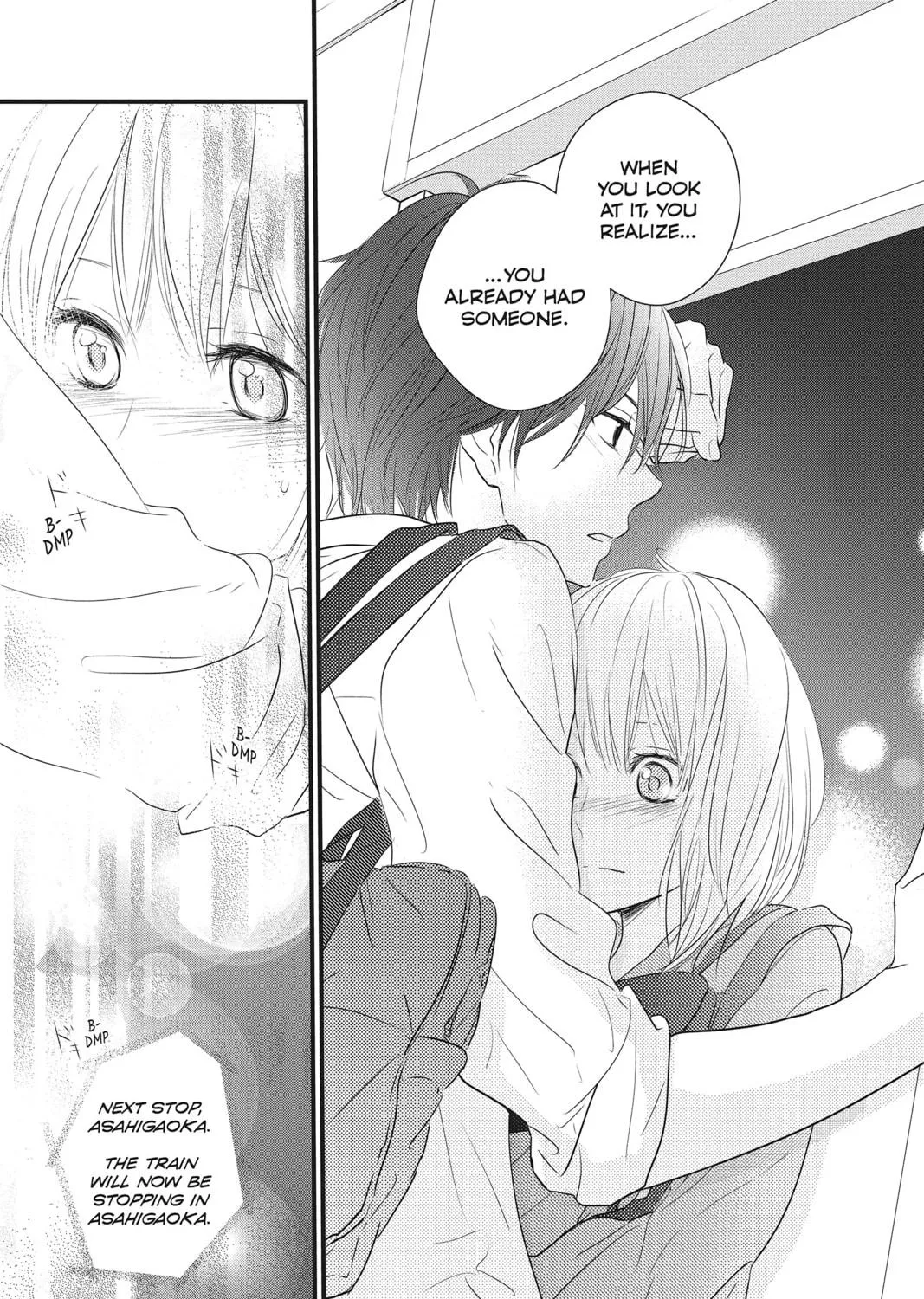 Waiting for Spring Chapter 3 page 53 - 