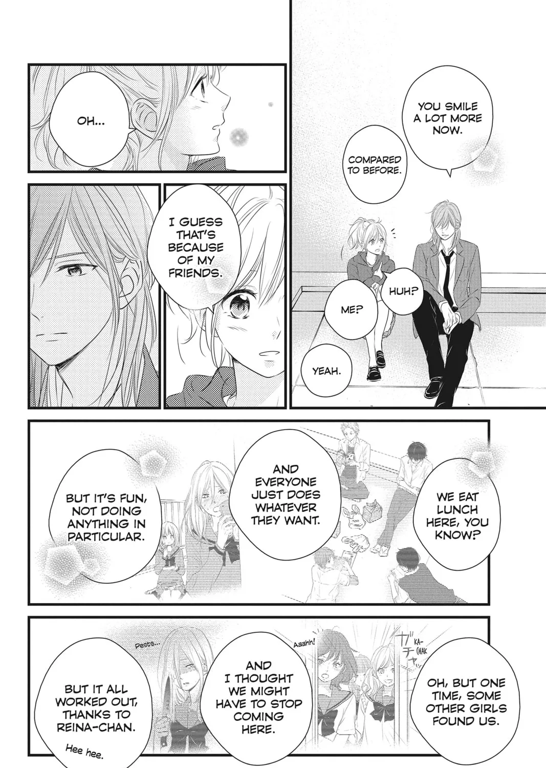 Waiting for Spring Chapter 31 page 31 - 