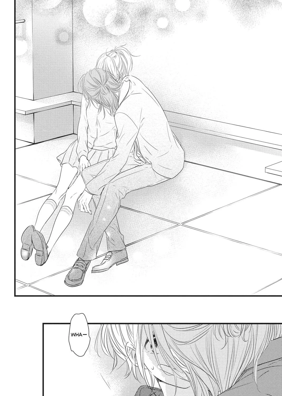 Waiting for Spring Chapter 31 page 35 - 