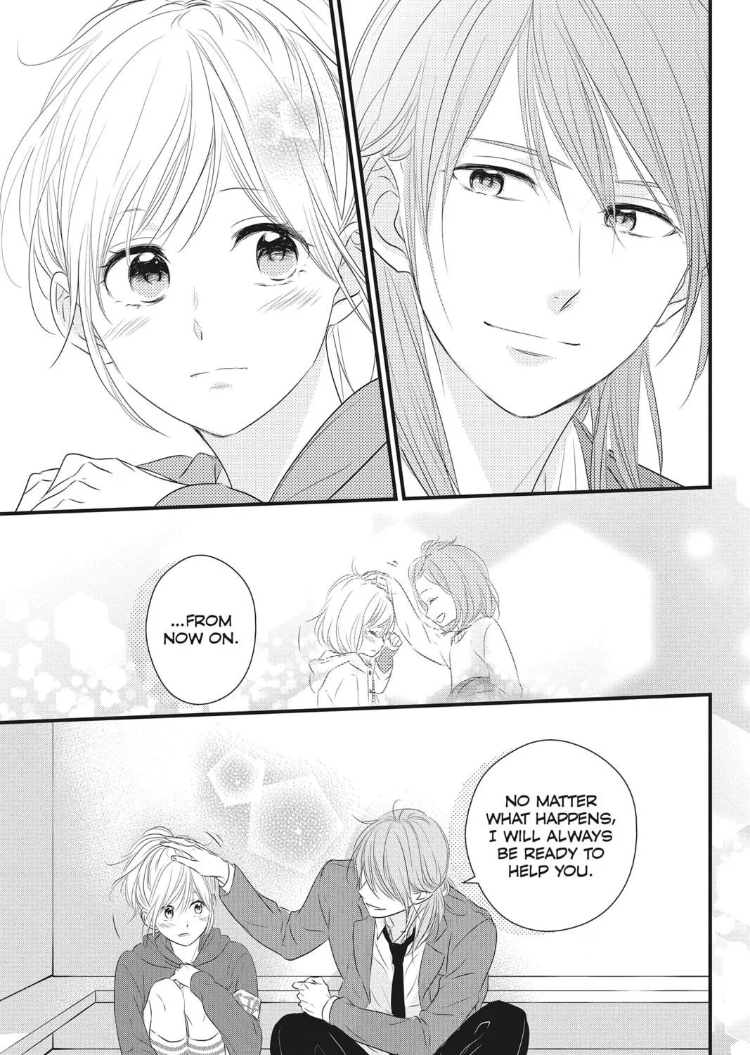Waiting for Spring Chapter 31 page 41 - 