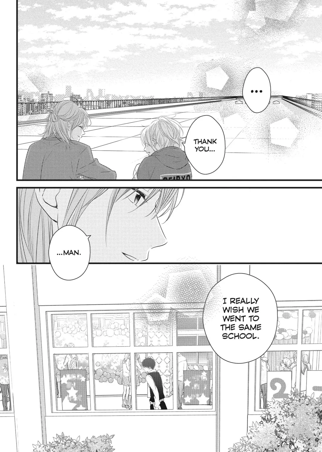 Waiting for Spring Chapter 31 page 43 - 
