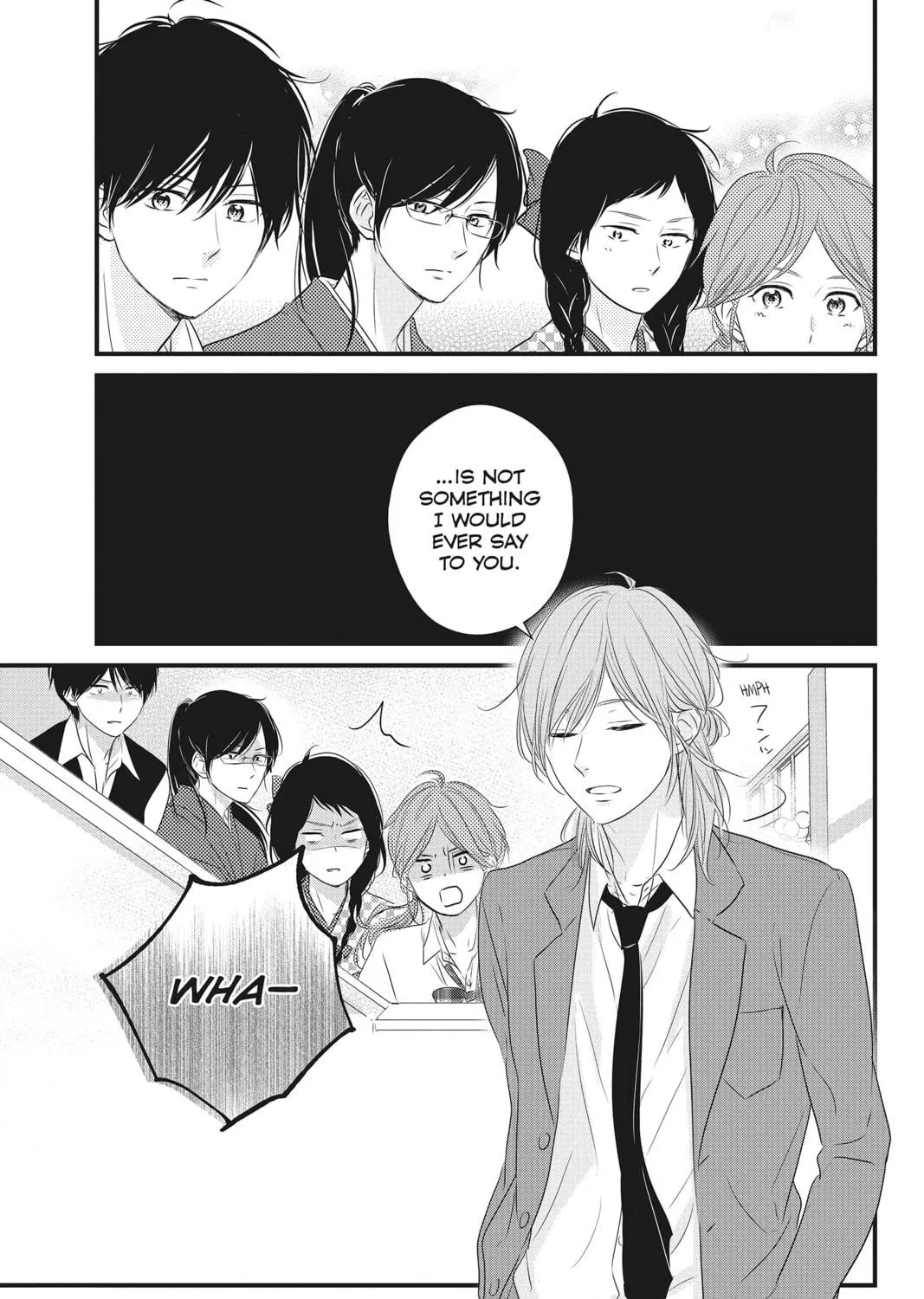 Waiting for Spring Chapter 31 page 65 - 