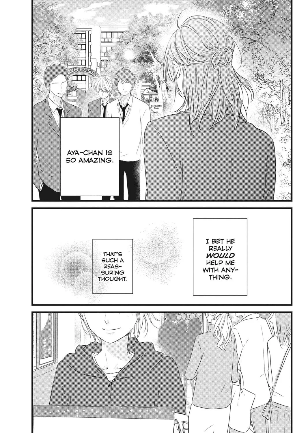 Waiting for Spring Chapter 31 page 69 - 