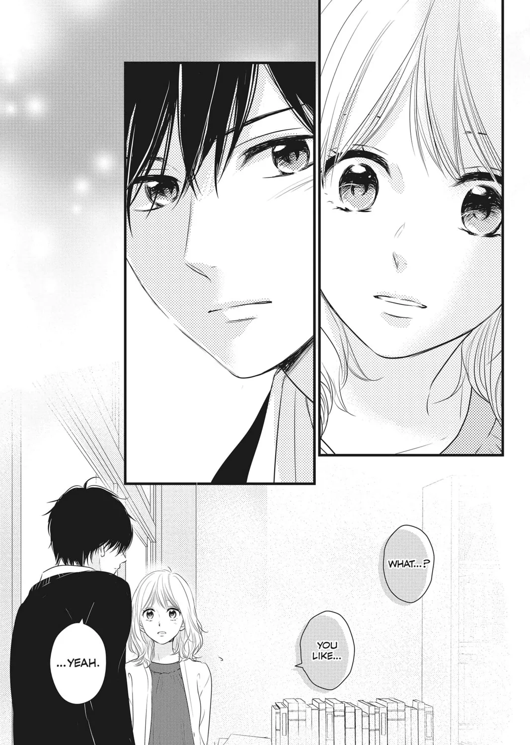 Waiting for Spring Chapter 32 page 61 - 