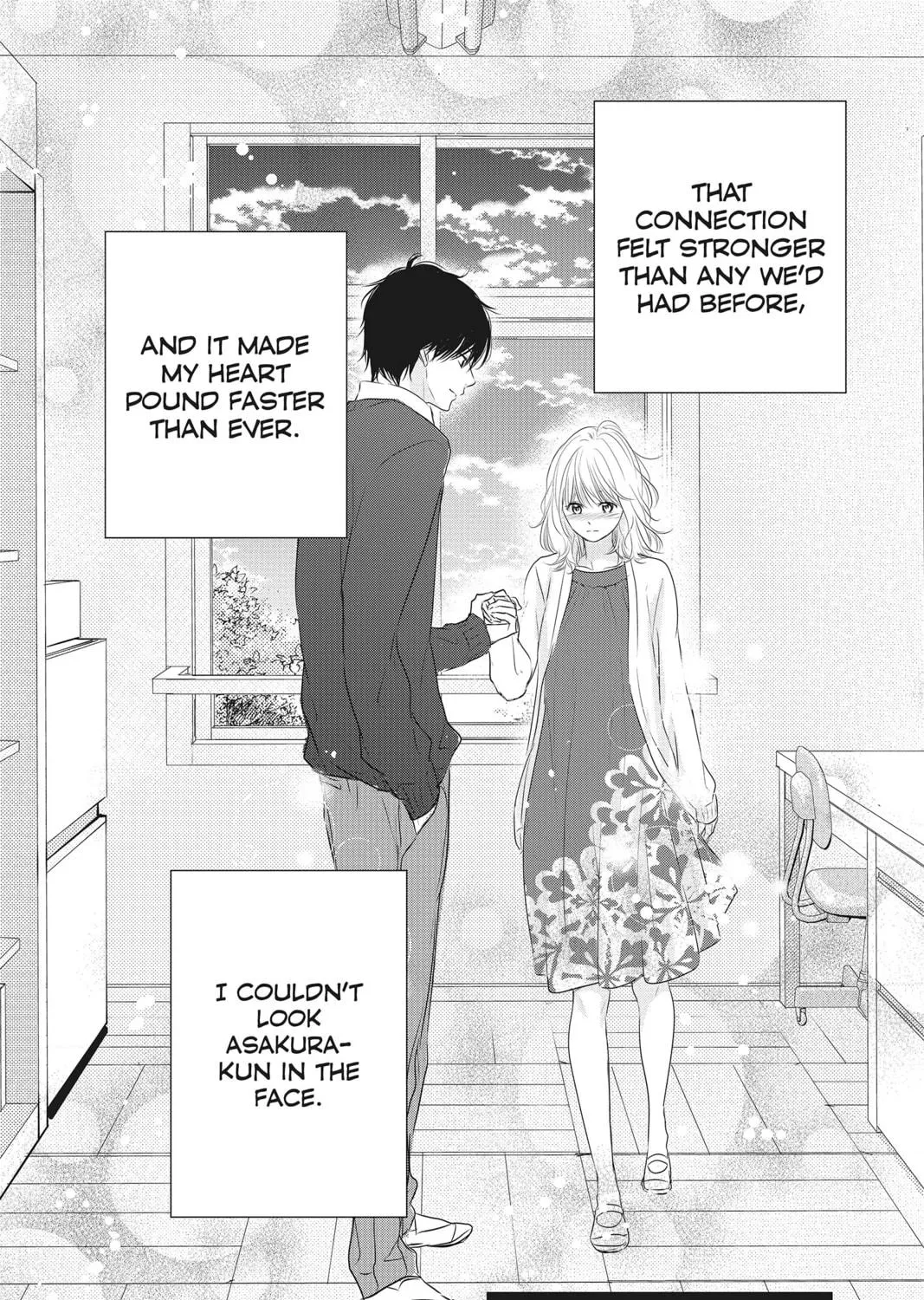 Waiting for Spring Chapter 32 page 79 - 