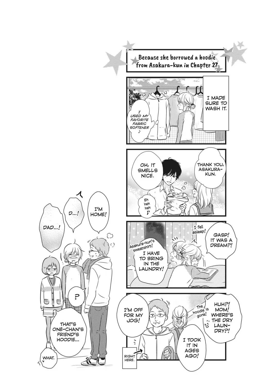 Waiting for Spring Chapter 32 page 91 - 