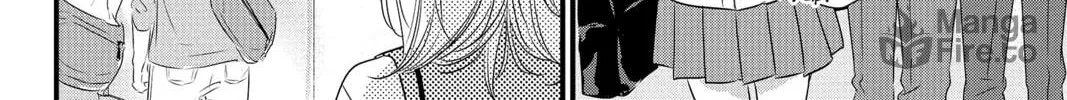 Waiting for Spring Chapter 33 page 12 - 