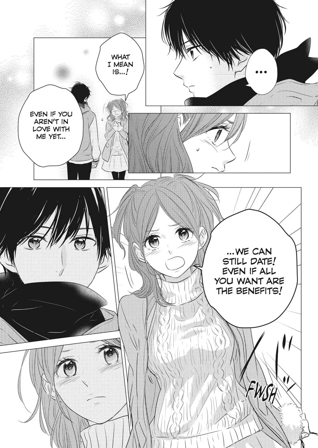 Waiting for Spring Chapter 33 page 41 - 