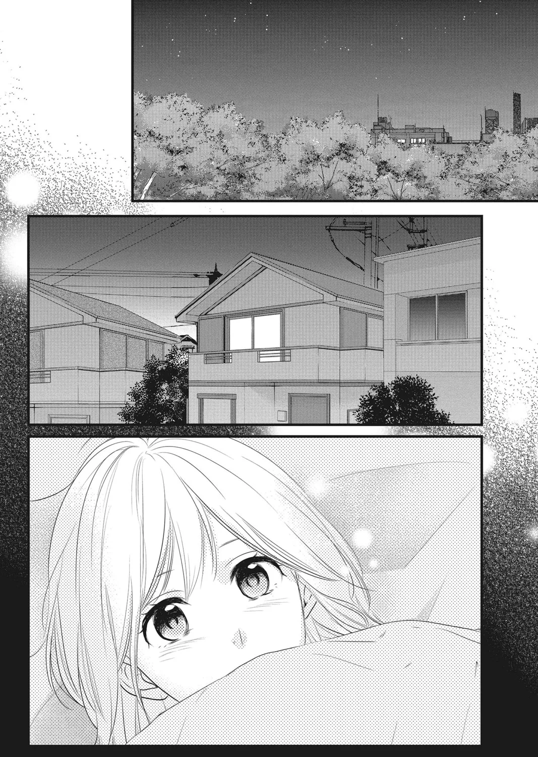 Waiting for Spring Chapter 33 page 63 - 