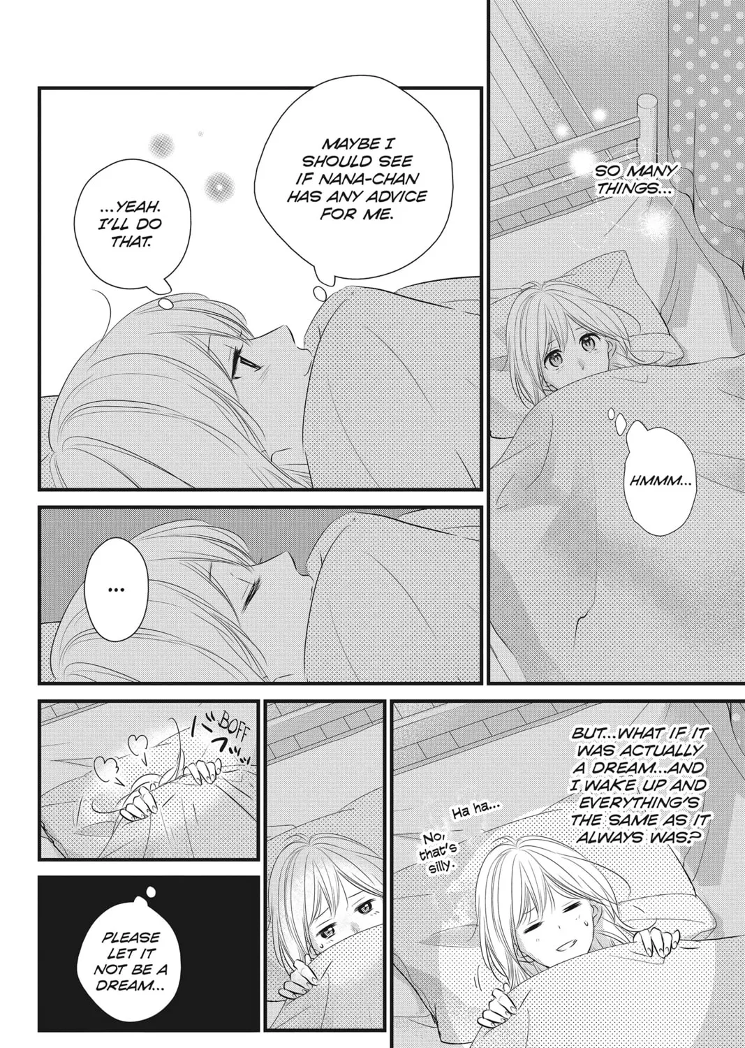 Waiting for Spring Chapter 33 page 67 - 