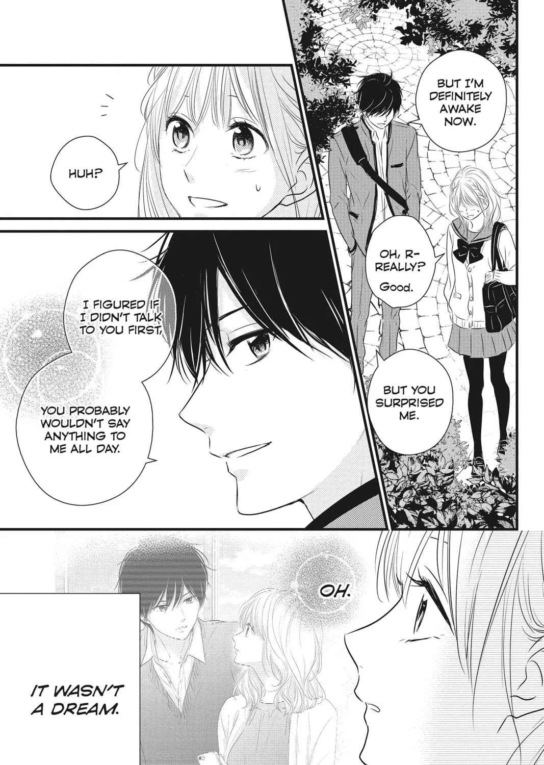 Waiting for Spring Chapter 33 page 77 - 