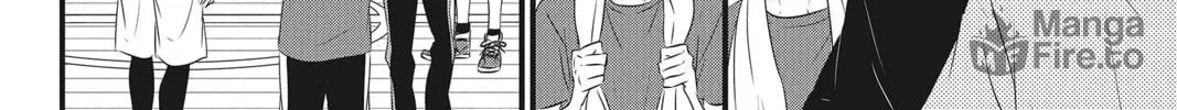 Waiting for Spring Chapter 34 page 36 - 