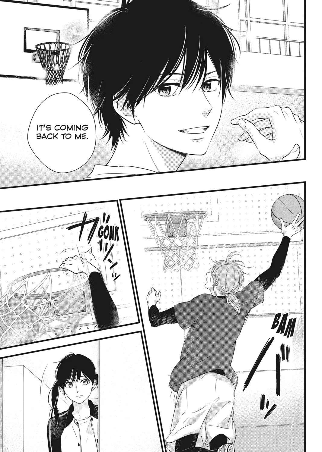 Waiting for Spring Chapter 34 page 41 - 