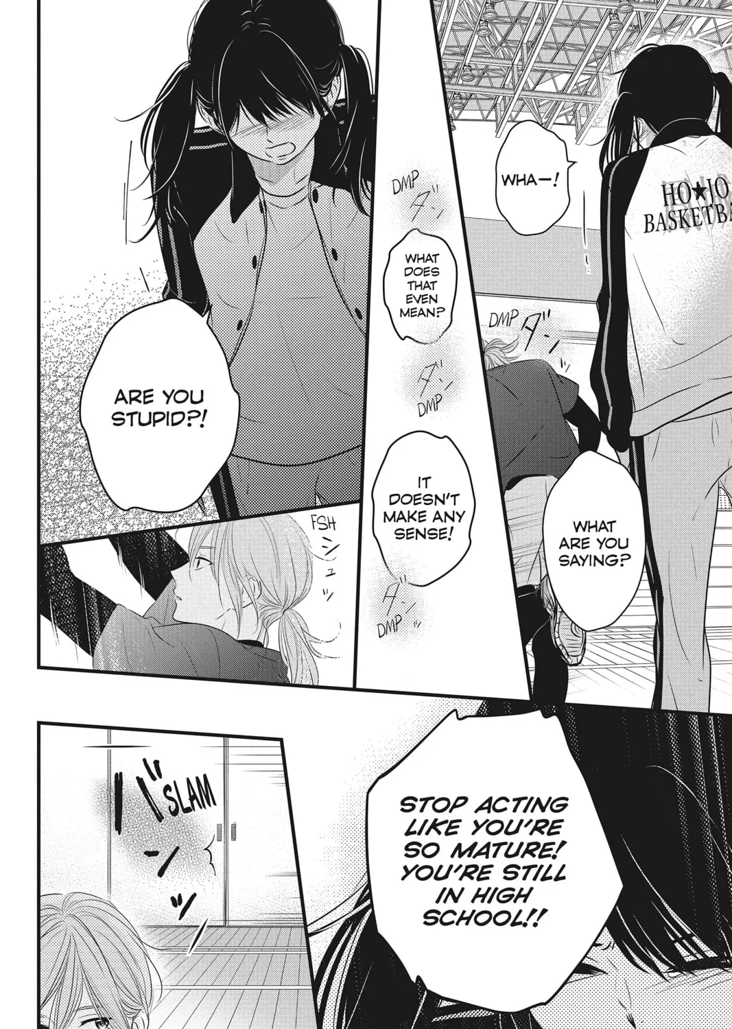 Waiting for Spring Chapter 34 page 51 - 