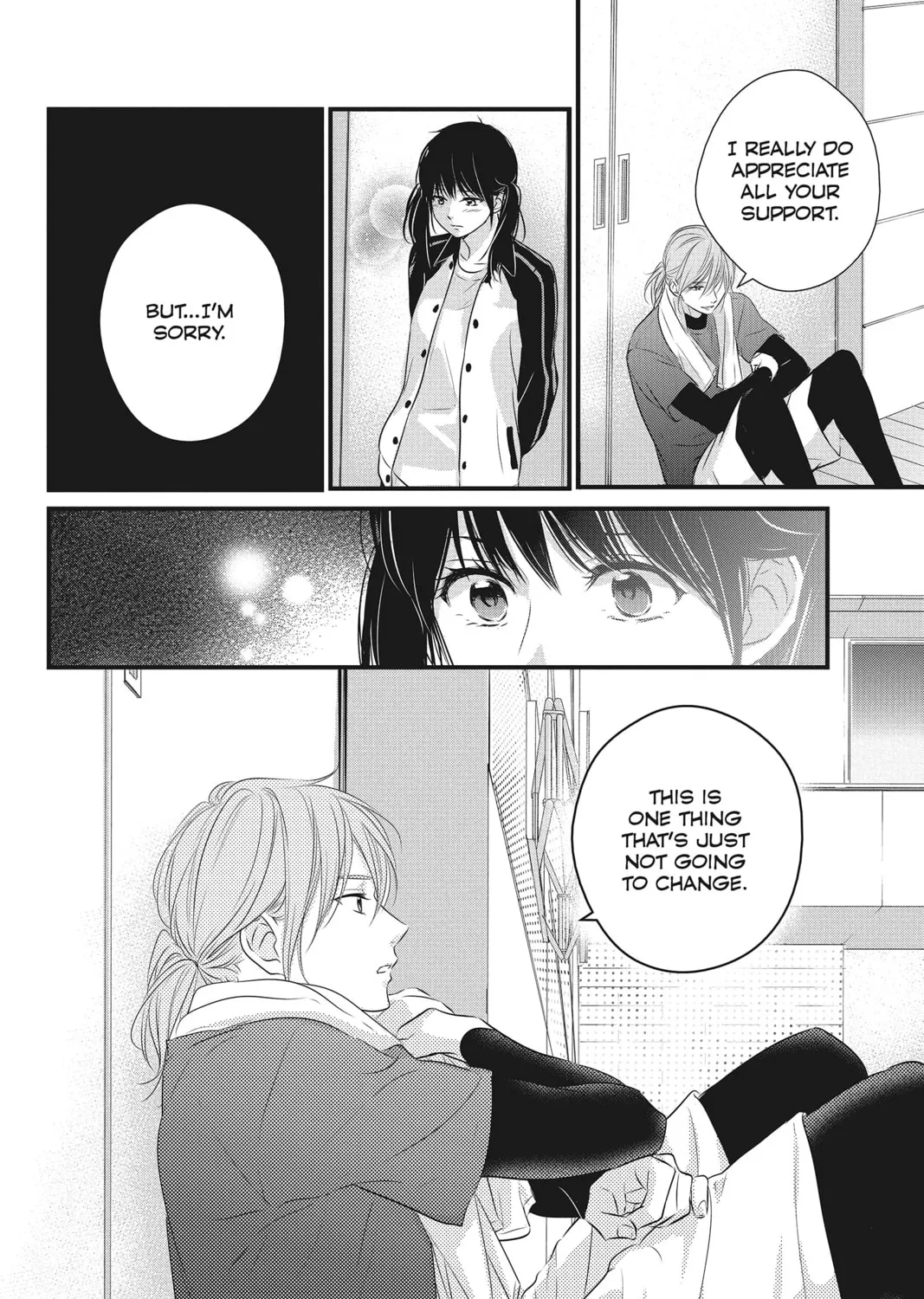 Waiting for Spring Chapter 34 page 55 - 