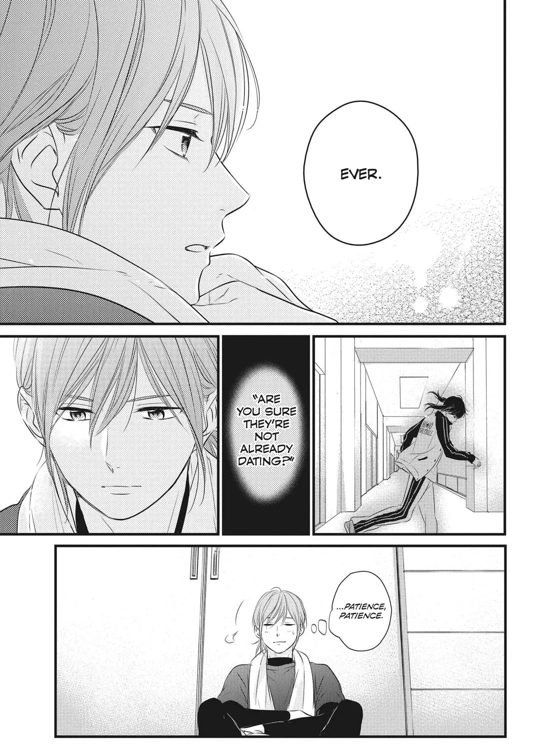 Waiting for Spring Chapter 34 page 57 - 