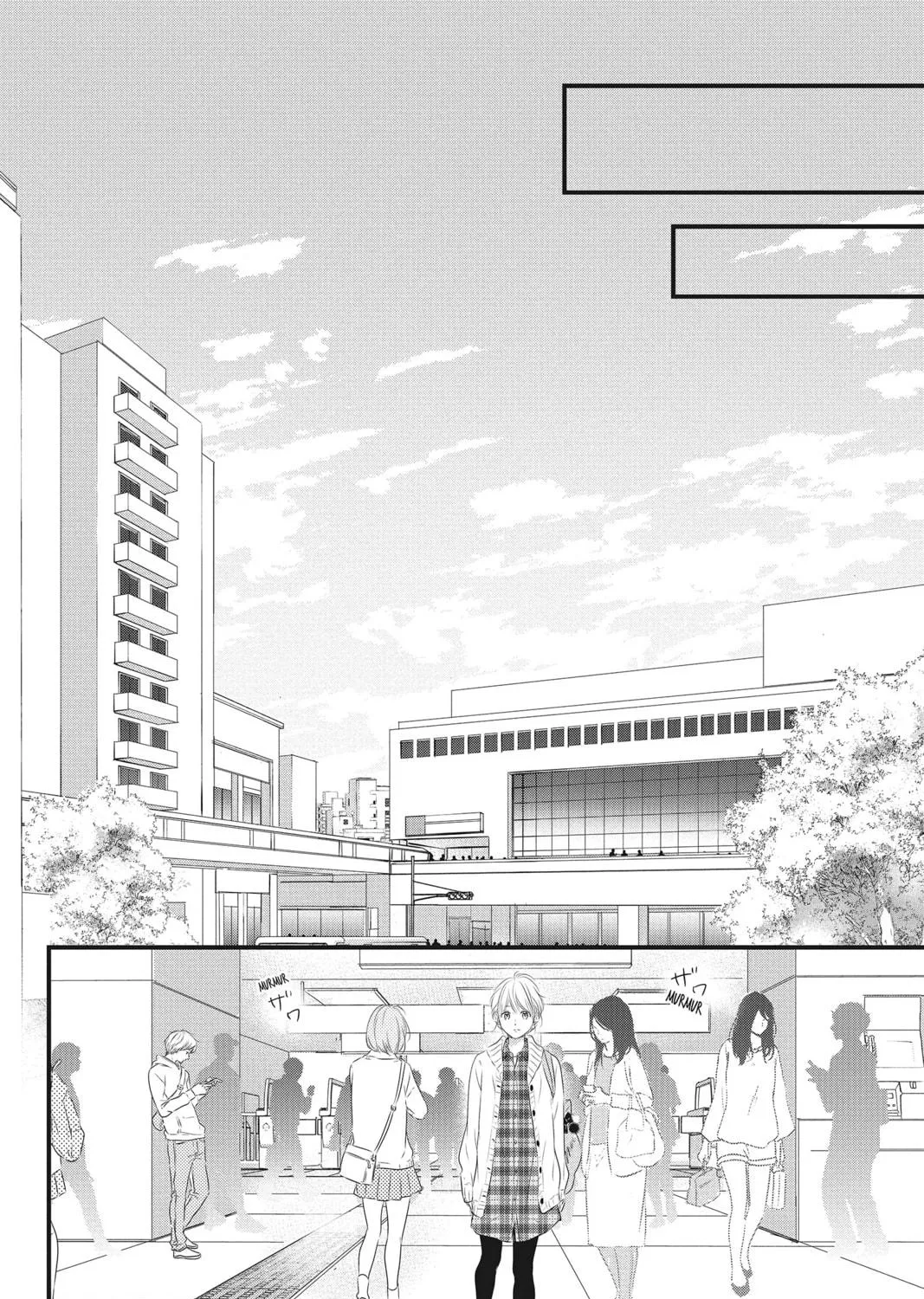 Waiting for Spring Chapter 34 page 59 - 