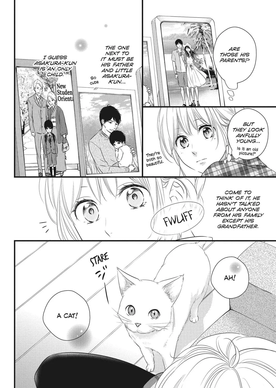 Waiting for Spring Chapter 35 page 11 - 