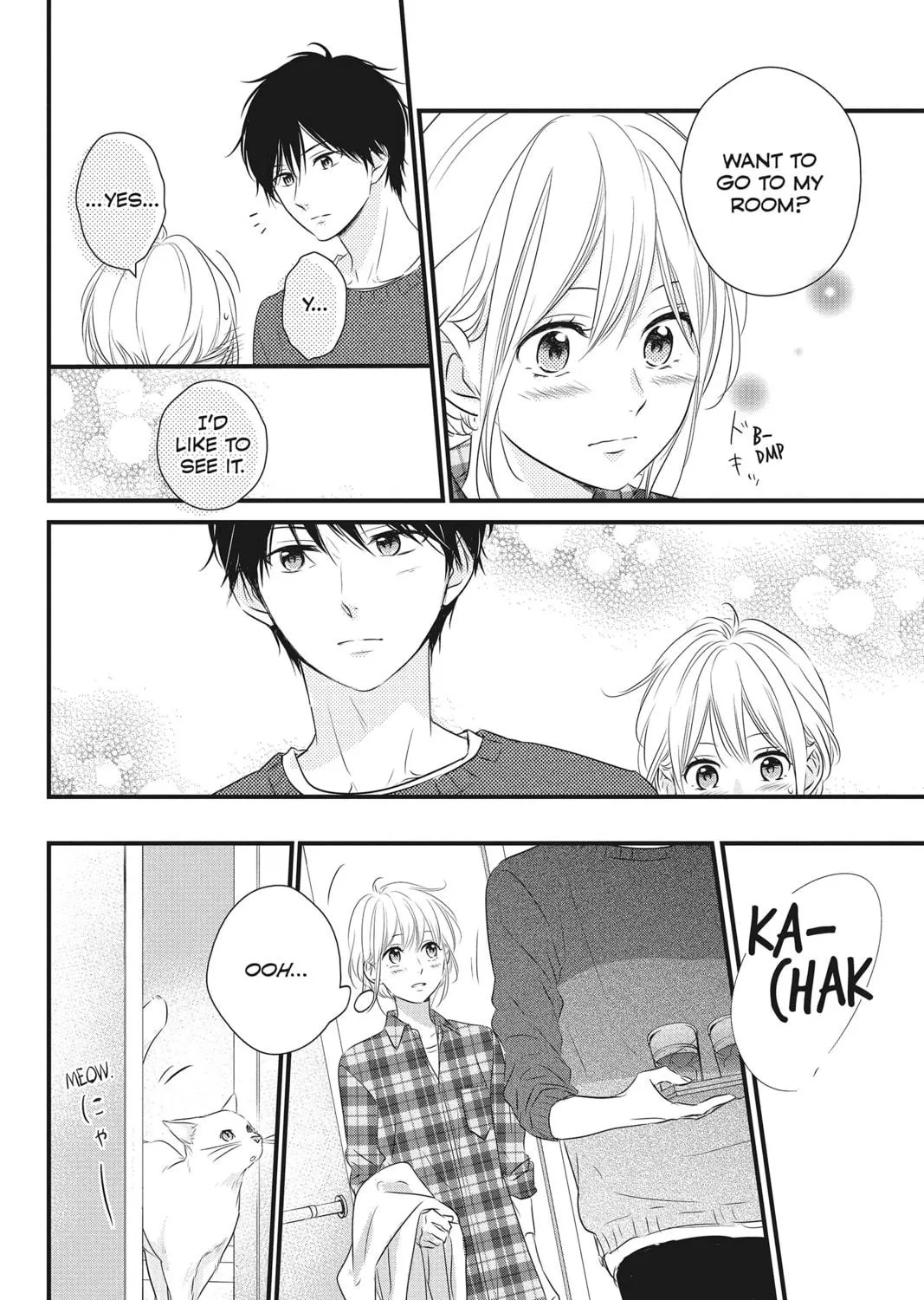 Waiting for Spring Chapter 35 page 23 - 