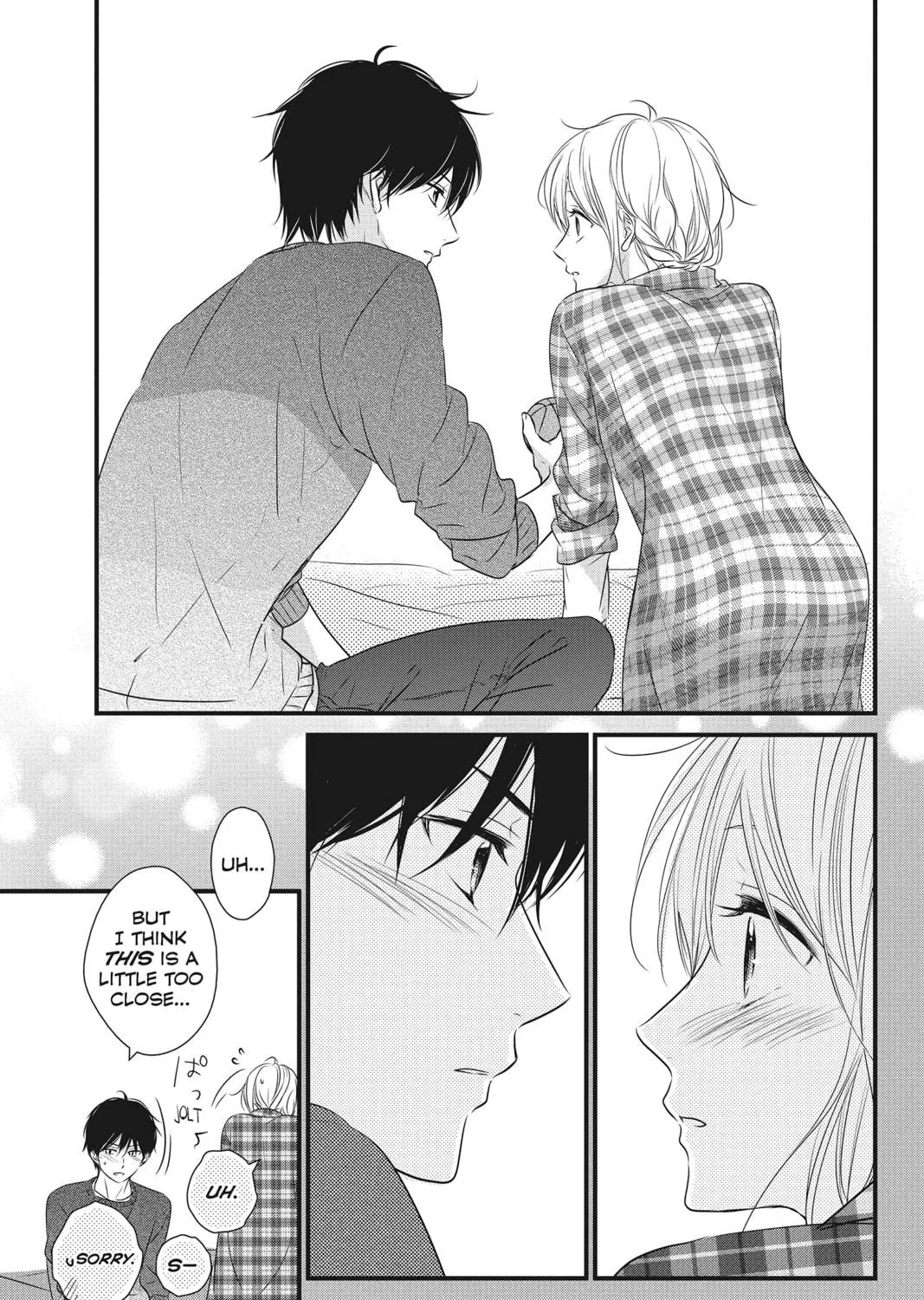 Waiting for Spring Chapter 35 page 49 - 