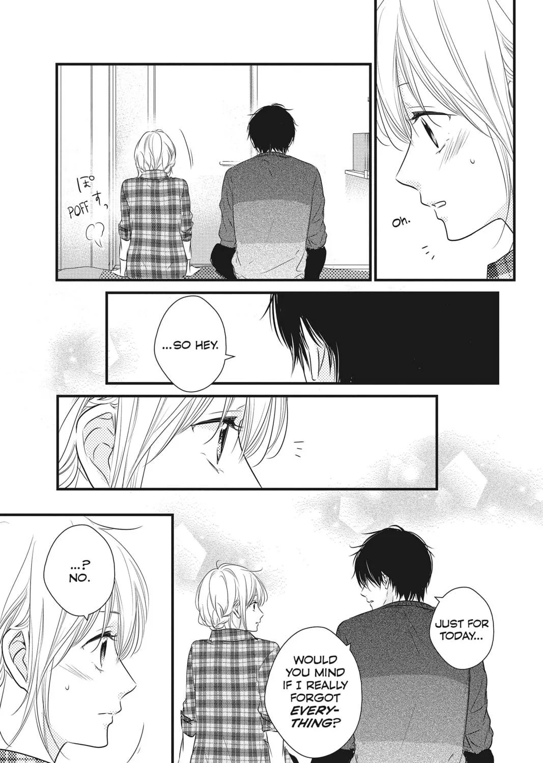 Waiting for Spring Chapter 35 page 53 - 
