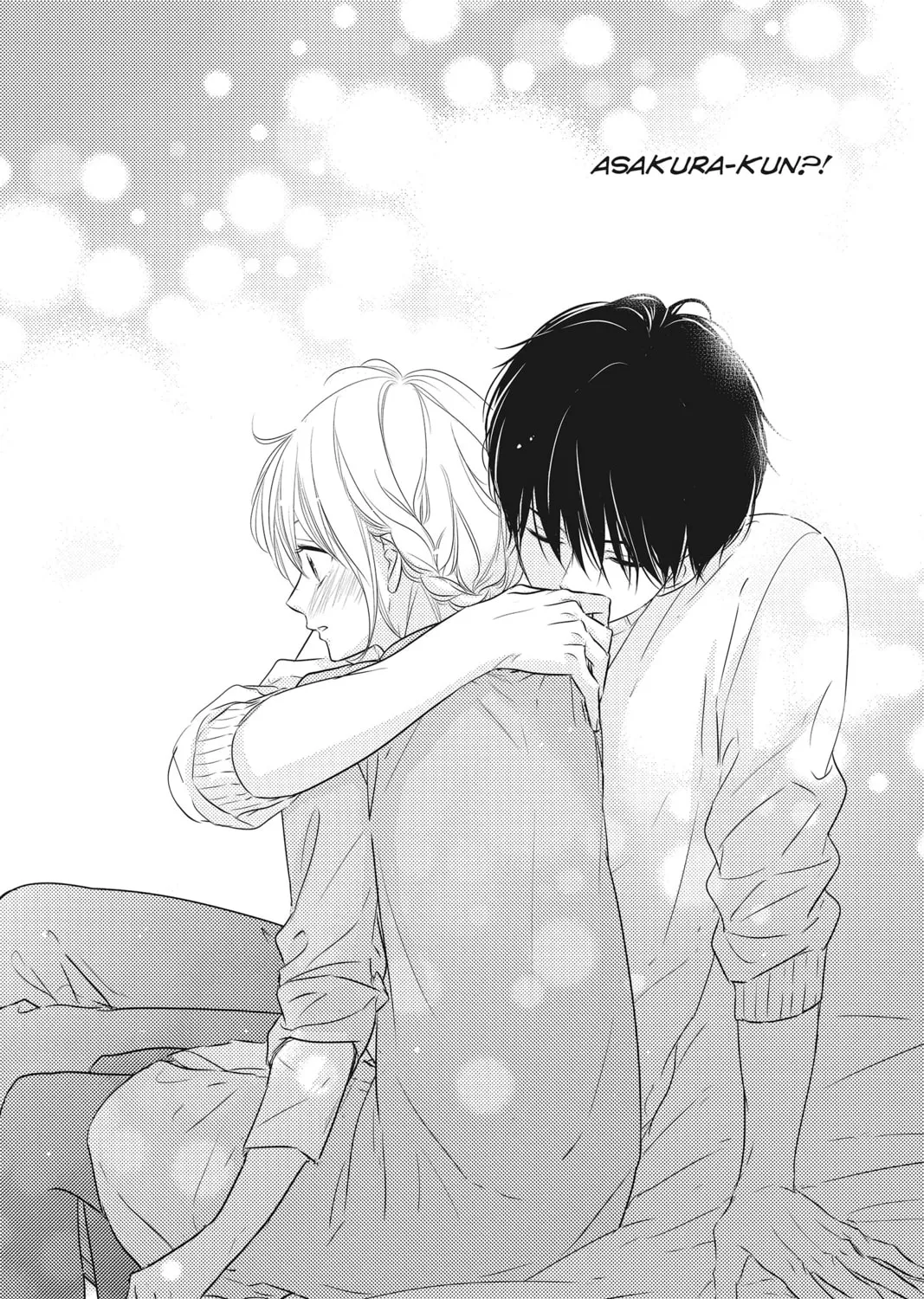Waiting for Spring Chapter 35 page 57 - 