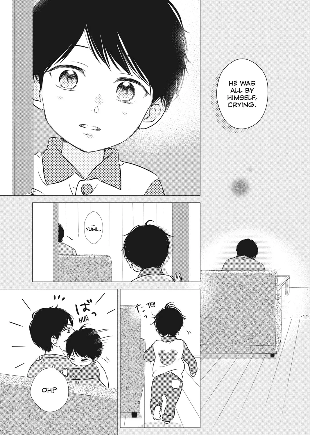 Waiting for Spring Chapter 36 page 25 - 