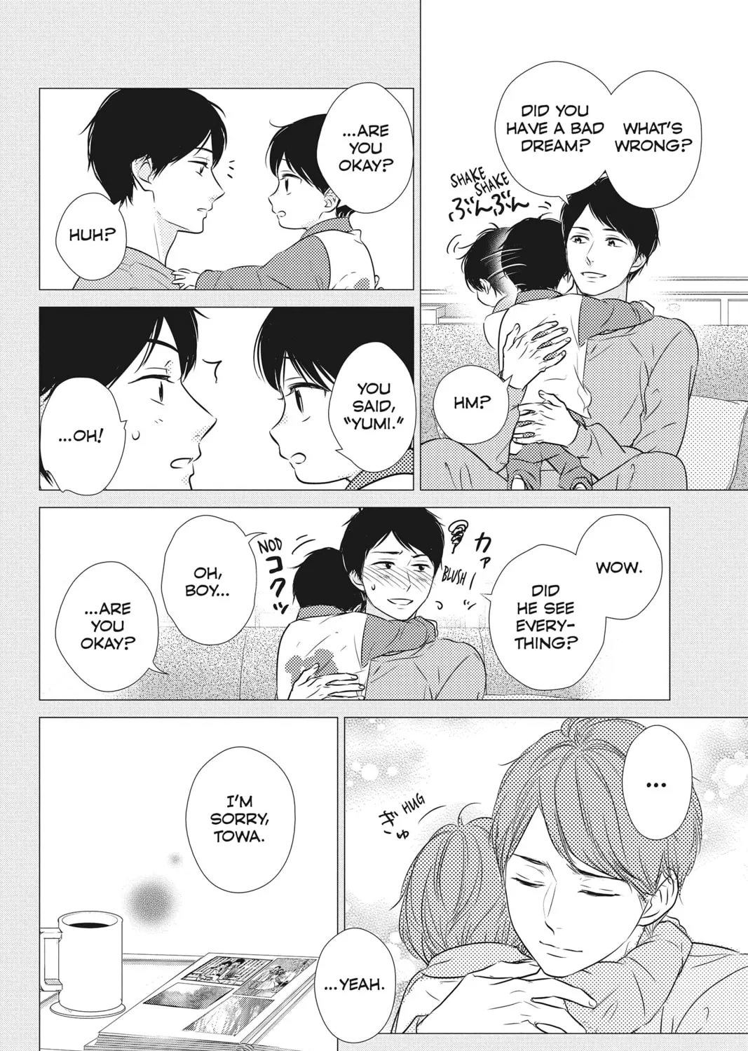 Waiting for Spring Chapter 36 page 27 - 