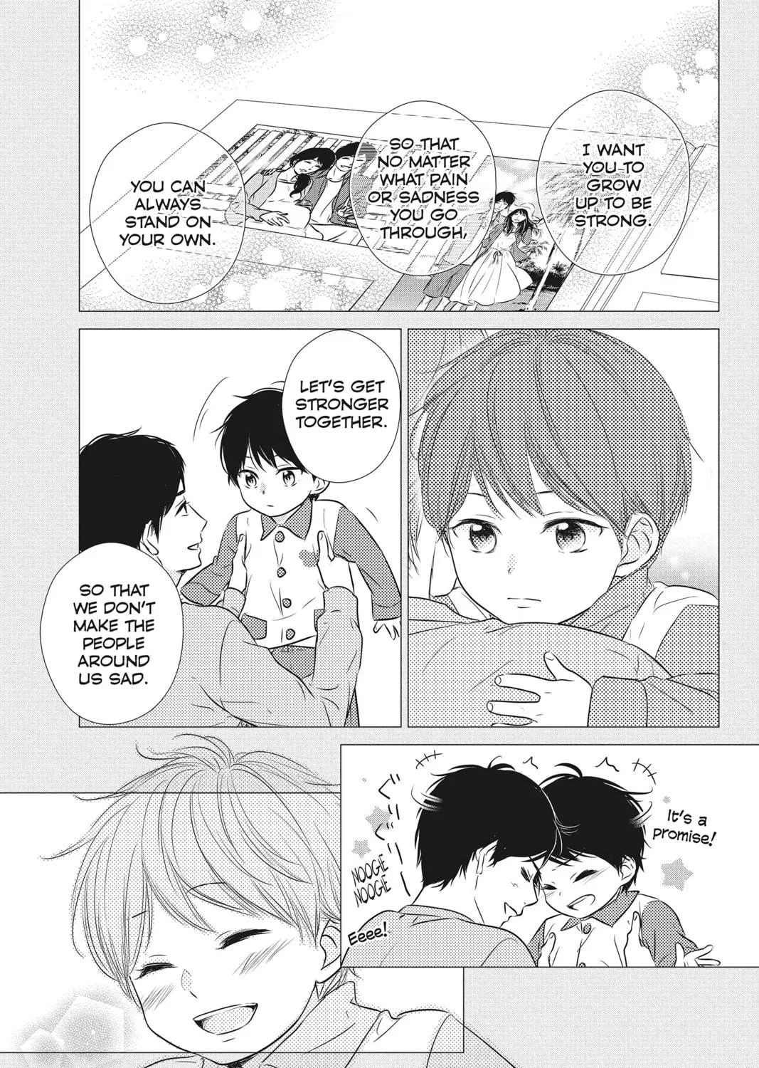 Waiting for Spring Chapter 36 page 29 - 