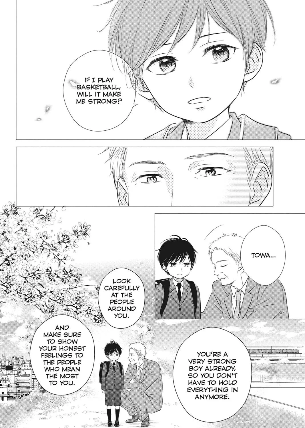 Waiting for Spring Chapter 36 page 35 - 
