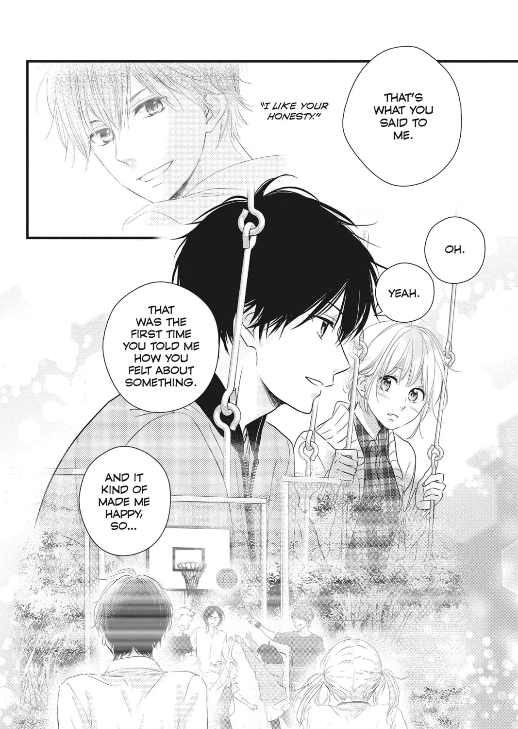 Waiting for Spring Chapter 36 page 43 - 