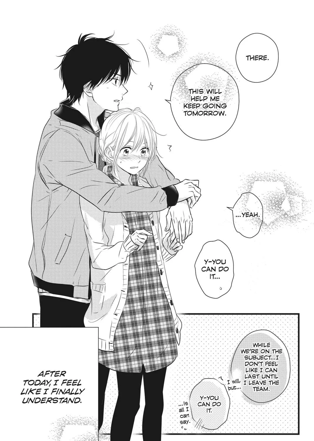 Waiting for Spring Chapter 36 page 49 - 