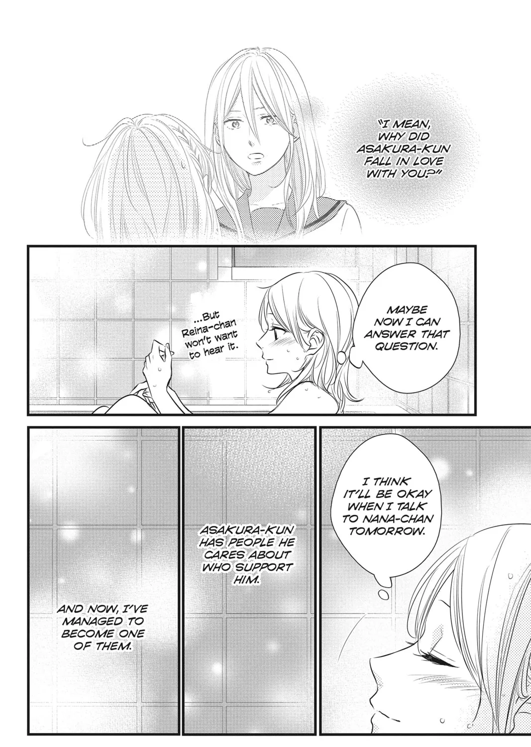 Waiting for Spring Chapter 36 page 51 - 