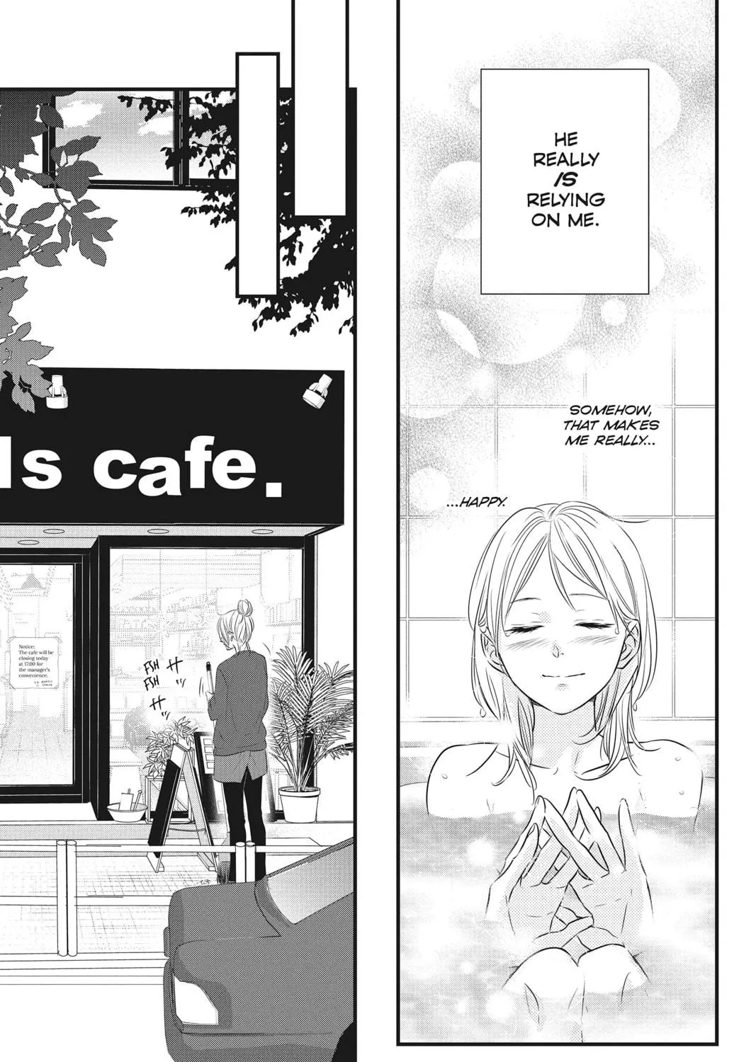 Waiting for Spring Chapter 36 page 53 - 