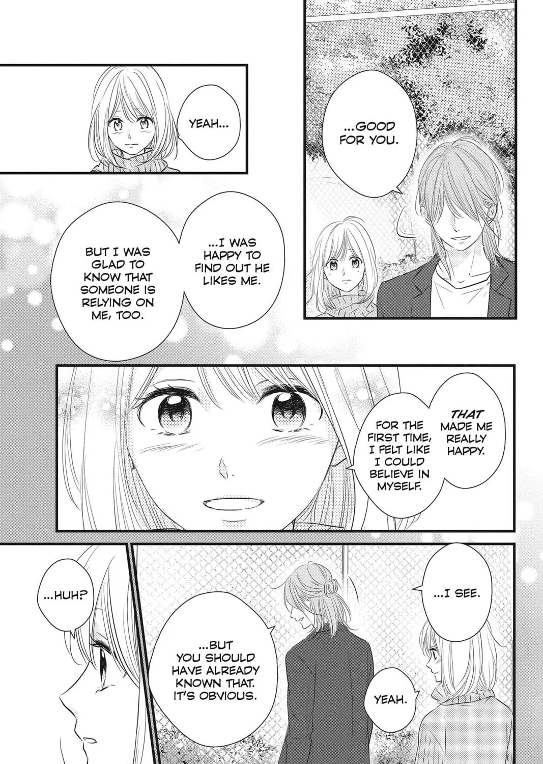 Waiting for Spring Chapter 36 page 65 - 