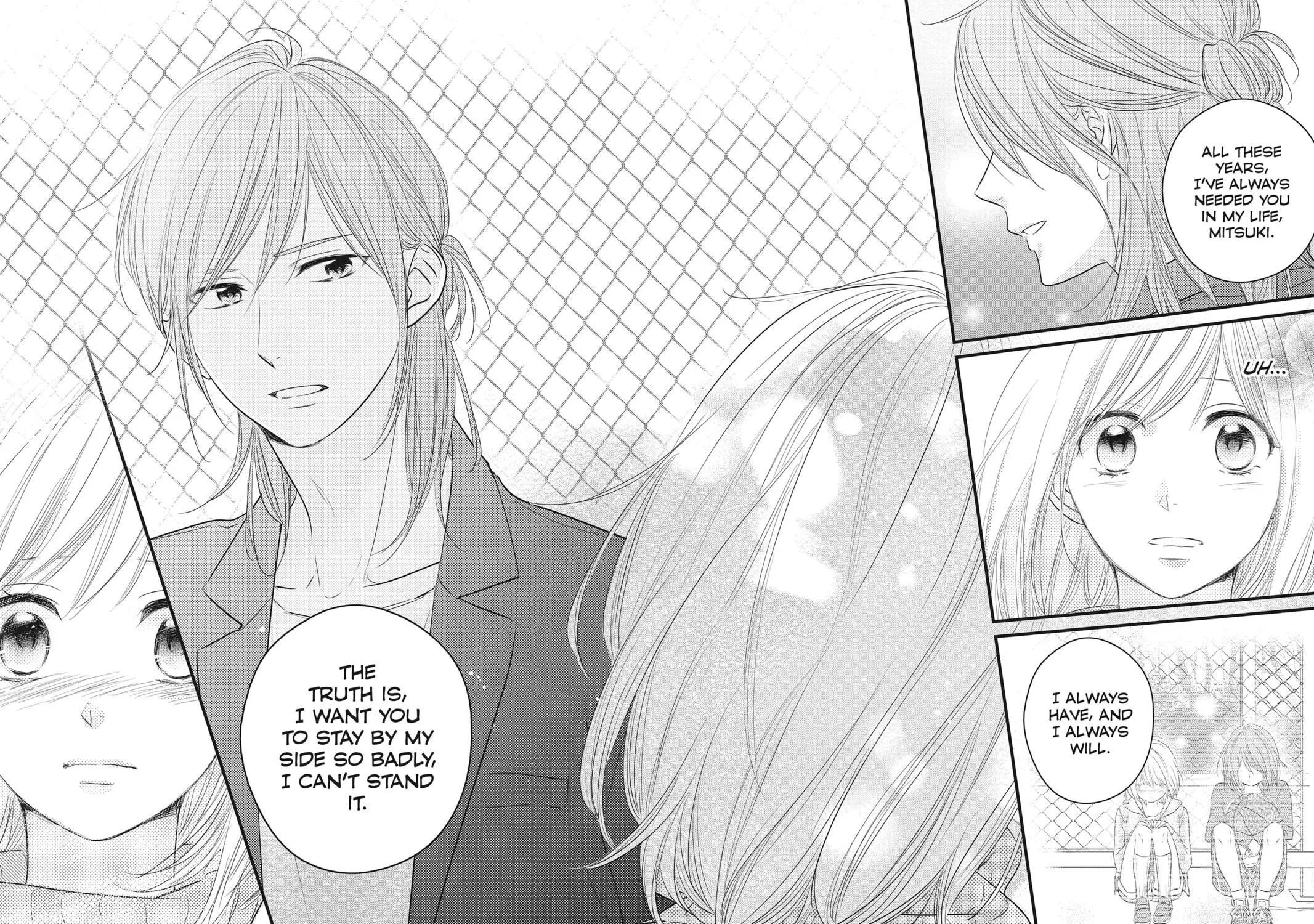 Waiting for Spring Chapter 36 page 67 - 