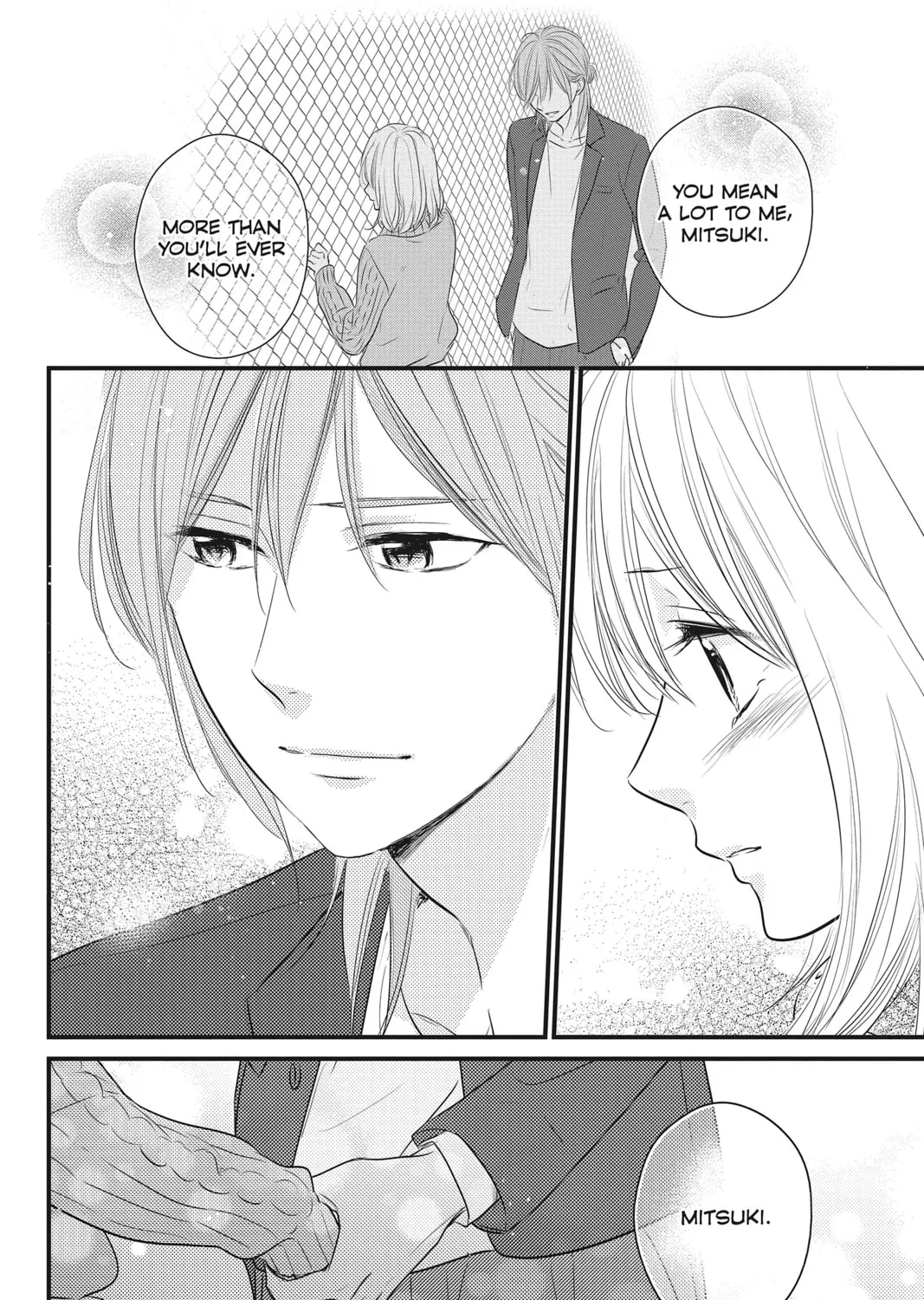 Waiting for Spring Chapter 36 page 73 - 