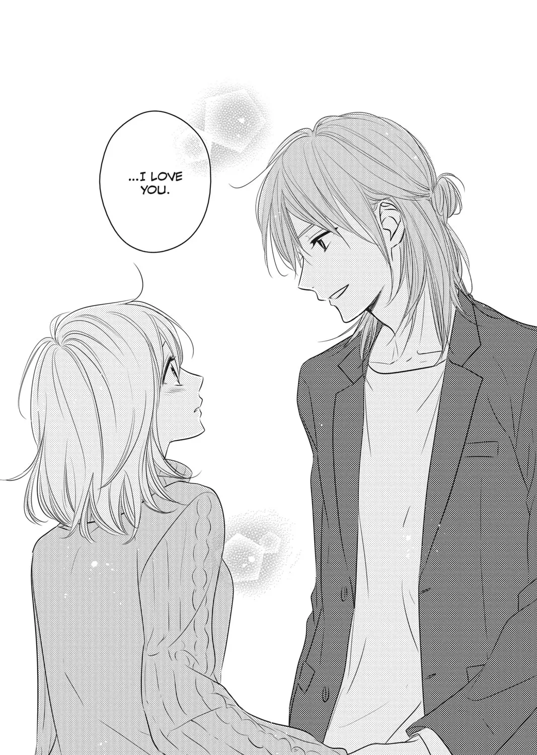 Waiting for Spring Chapter 36 page 75 - 