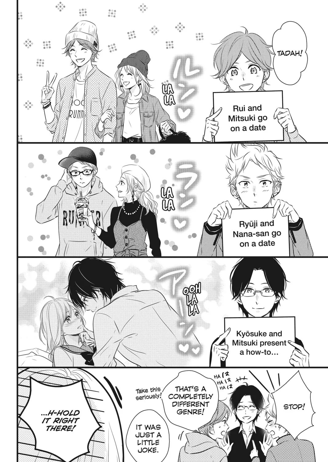 Waiting for Spring Chapter 36 page 81 - 