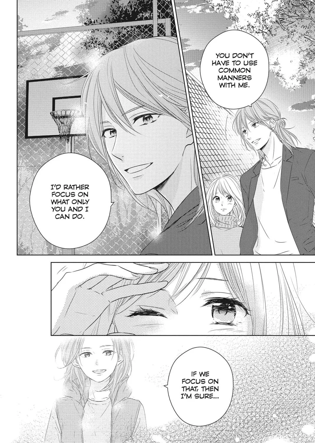 Waiting for Spring Chapter 37 page 19 - 